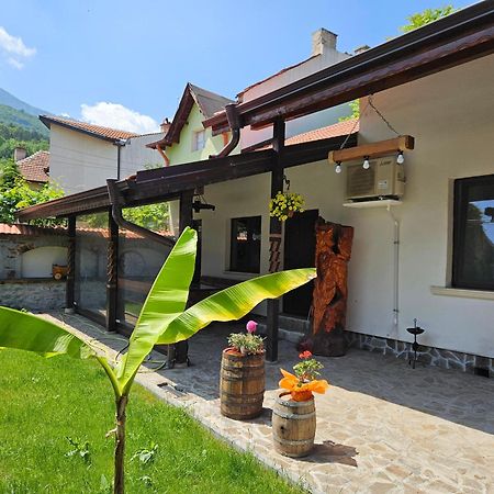 Cozy Rooms In Vratsa By Georgievi Luaran gambar