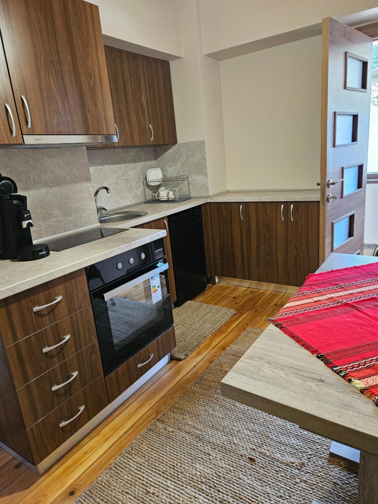 Cozy Rooms In Vratsa By Georgievi Luaran gambar