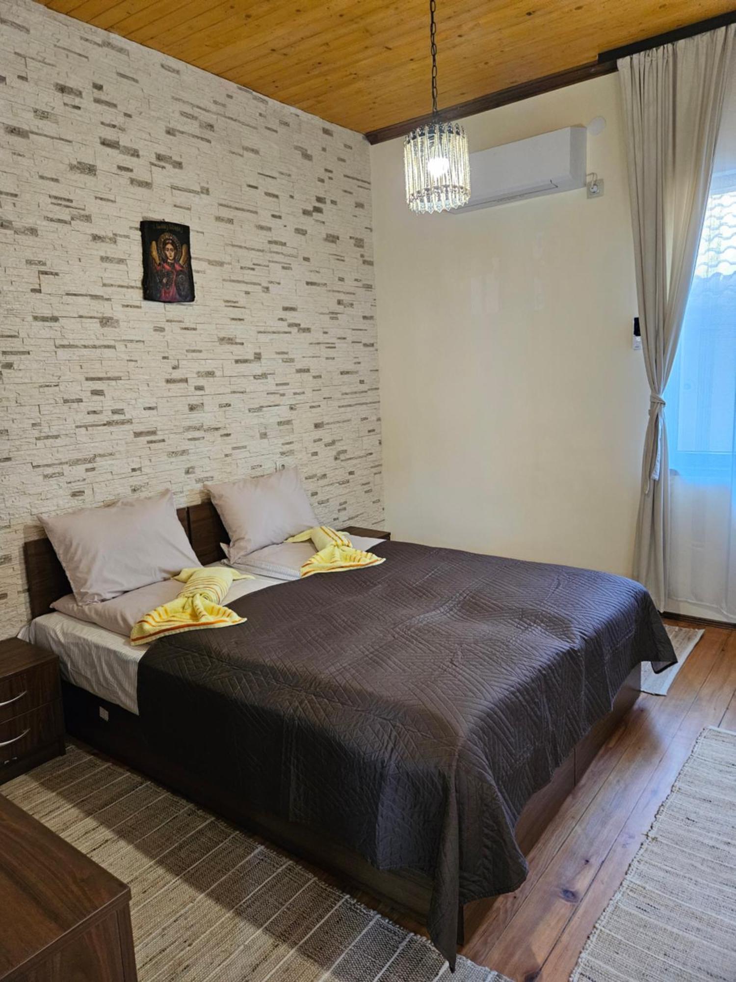 Cozy Rooms In Vratsa By Georgievi Luaran gambar