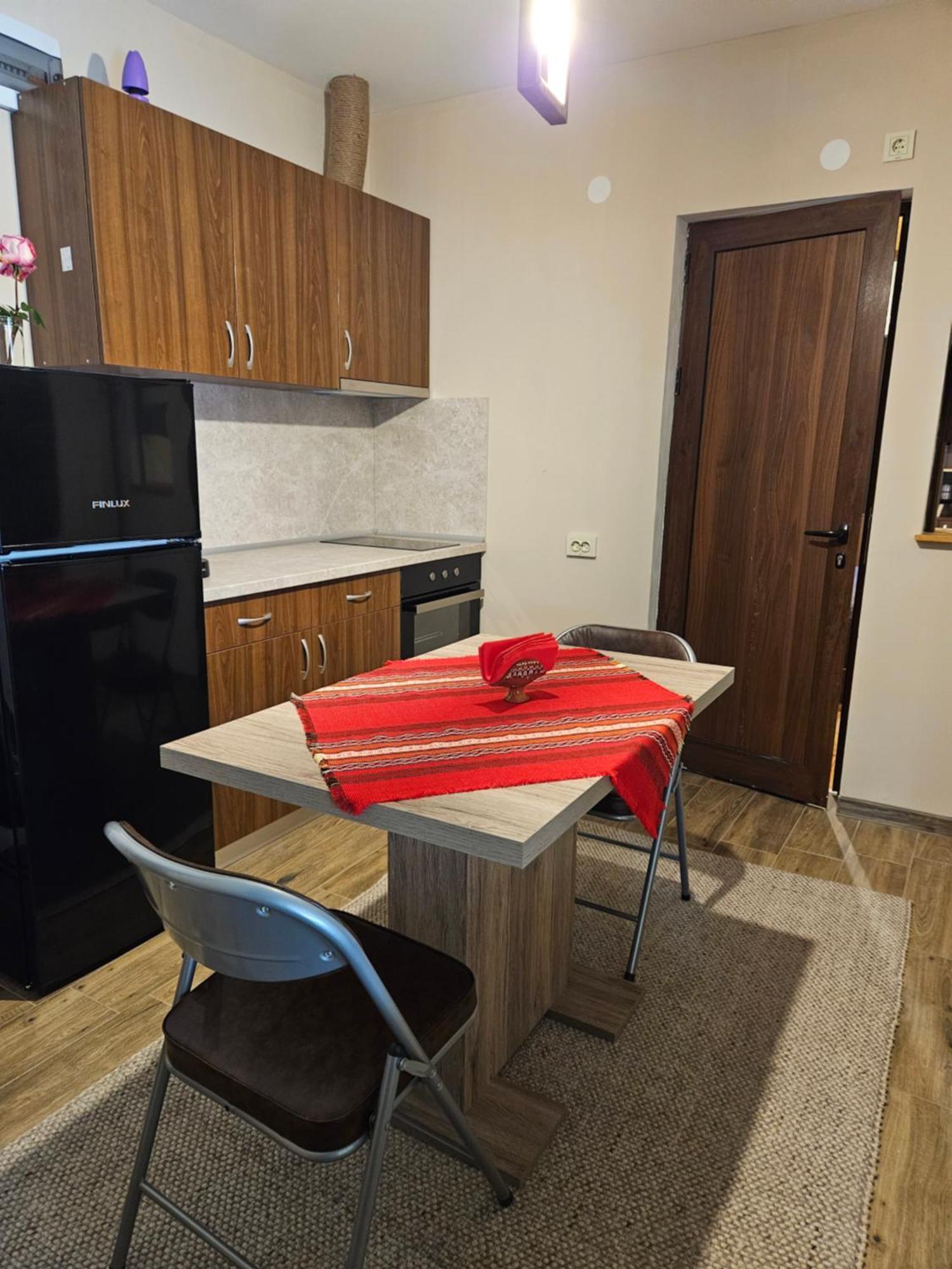 Cozy Rooms In Vratsa By Georgievi Luaran gambar