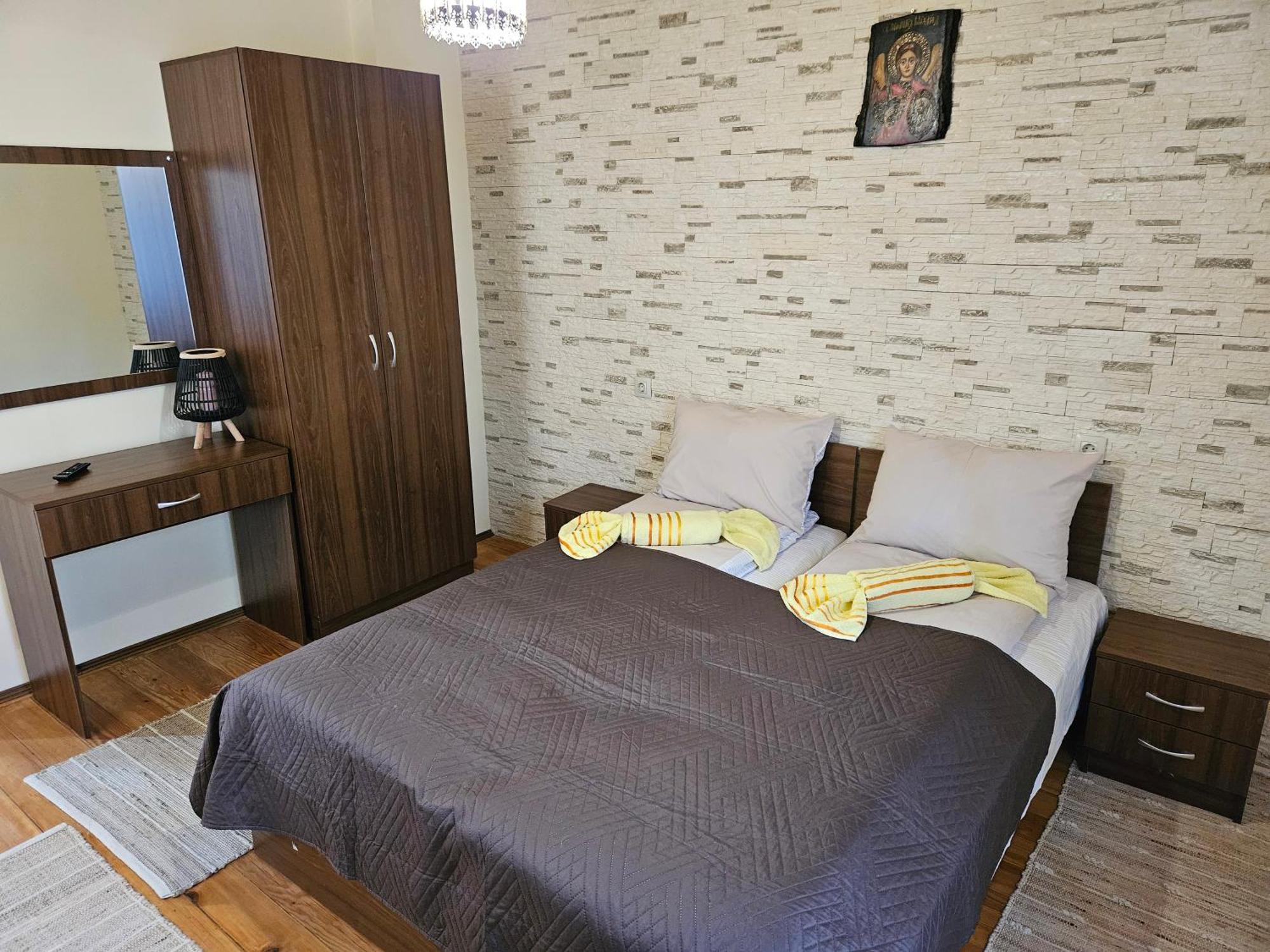 Cozy Rooms In Vratsa By Georgievi Luaran gambar