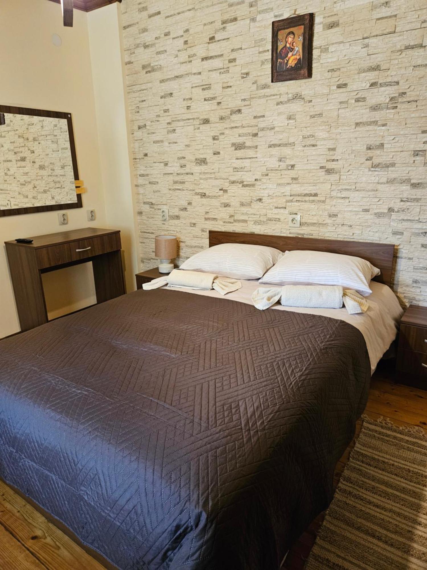 Cozy Rooms In Vratsa By Georgievi Luaran gambar