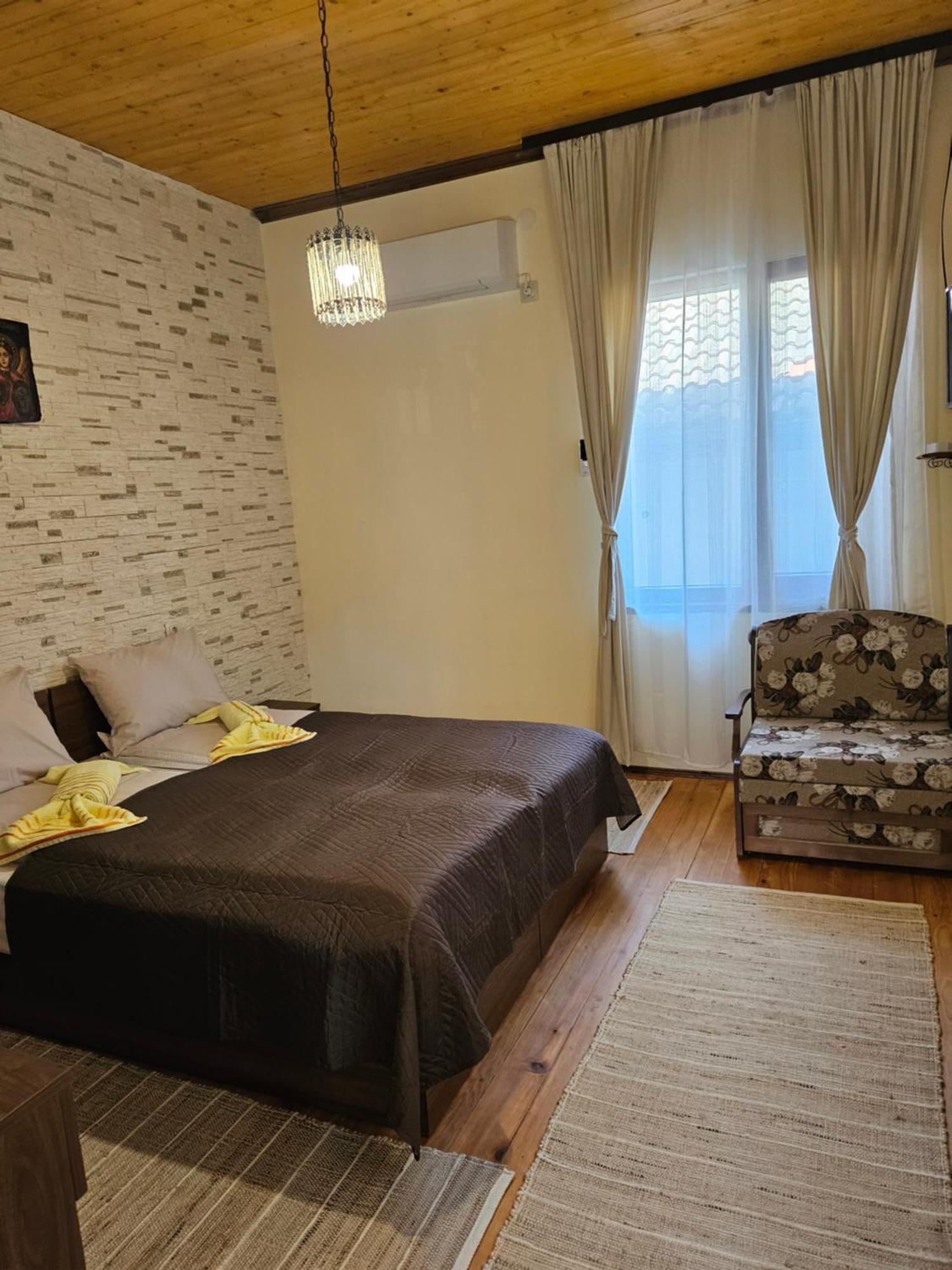 Cozy Rooms In Vratsa By Georgievi Luaran gambar