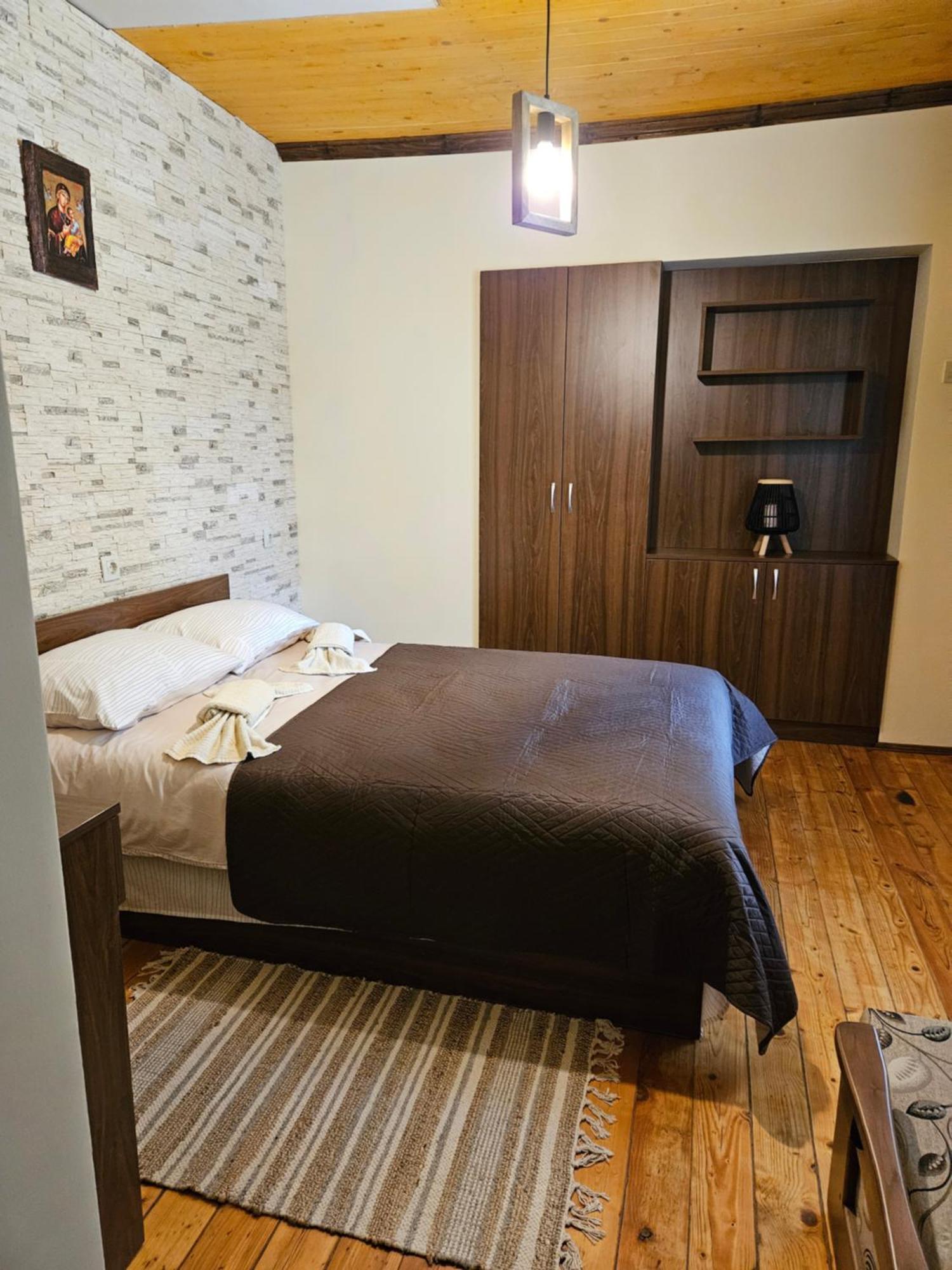 Cozy Rooms In Vratsa By Georgievi Luaran gambar