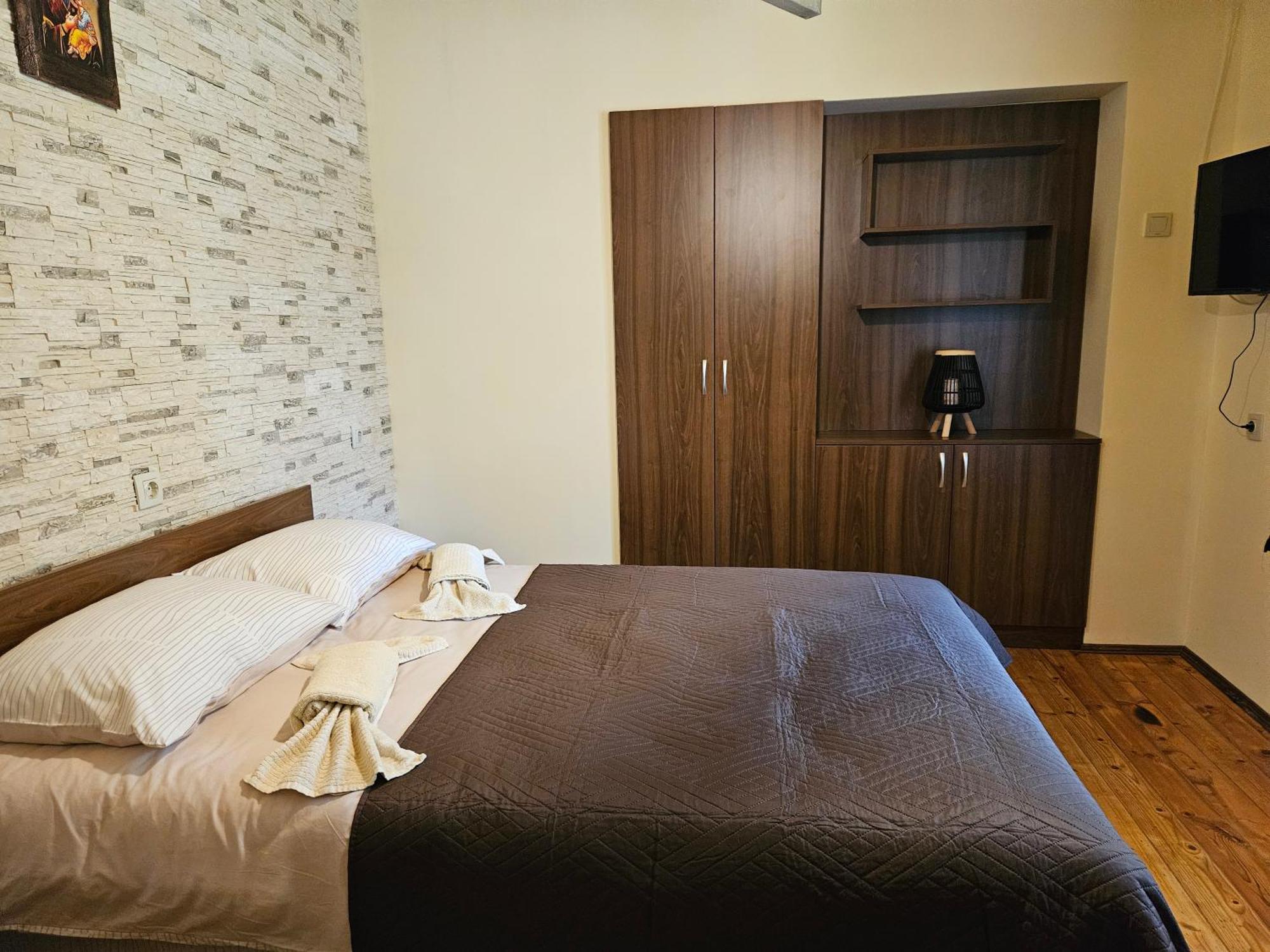 Cozy Rooms In Vratsa By Georgievi Luaran gambar