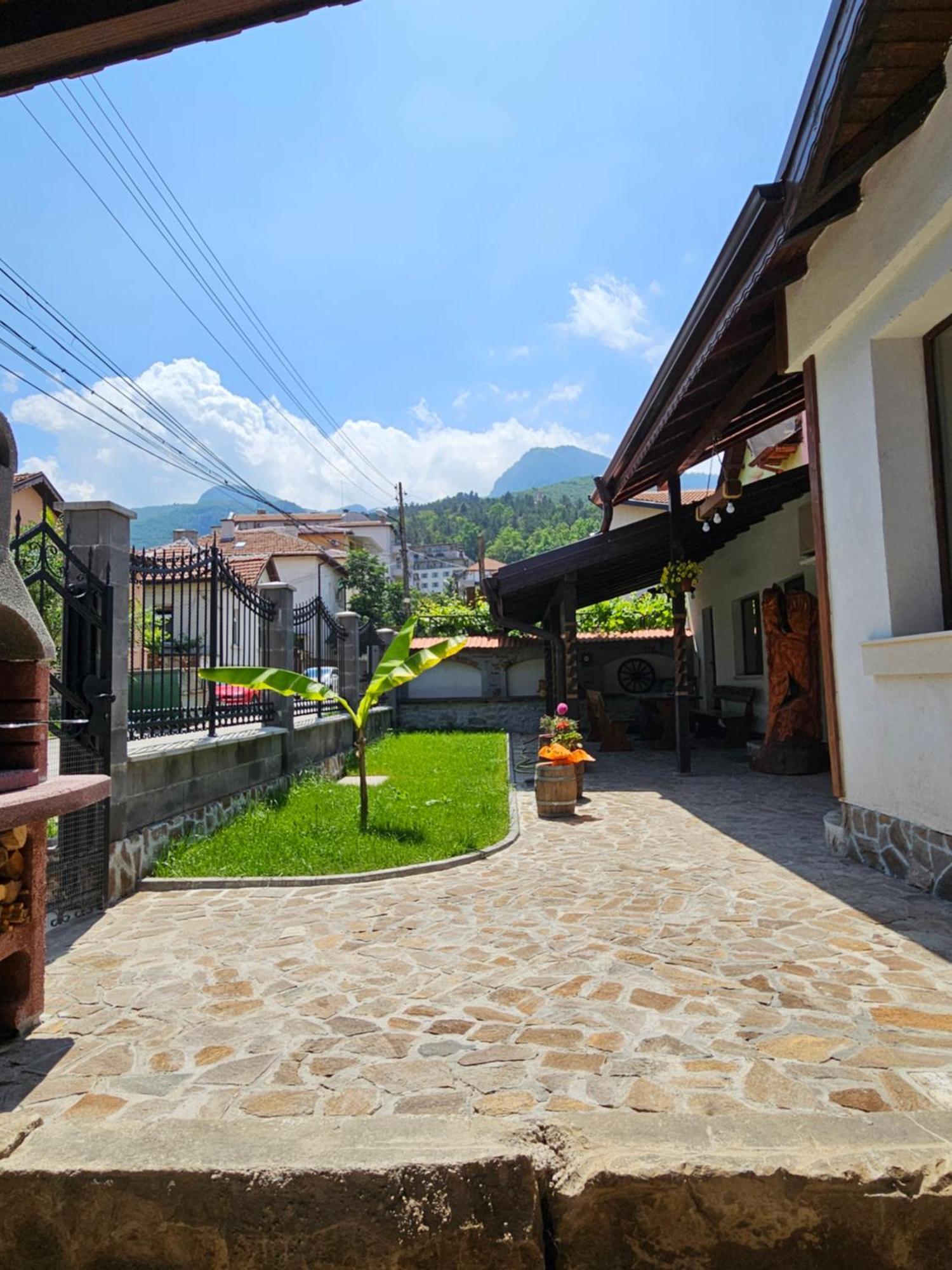 Cozy Rooms In Vratsa By Georgievi Luaran gambar