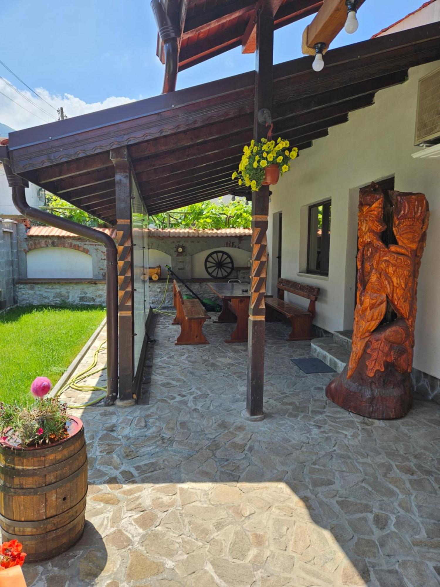 Cozy Rooms In Vratsa By Georgievi Luaran gambar