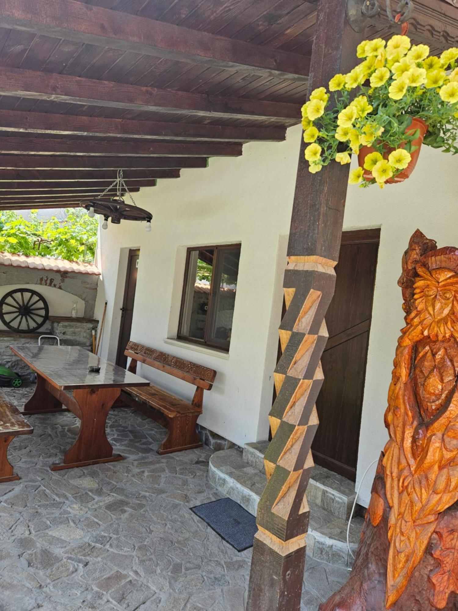 Cozy Rooms In Vratsa By Georgievi Luaran gambar