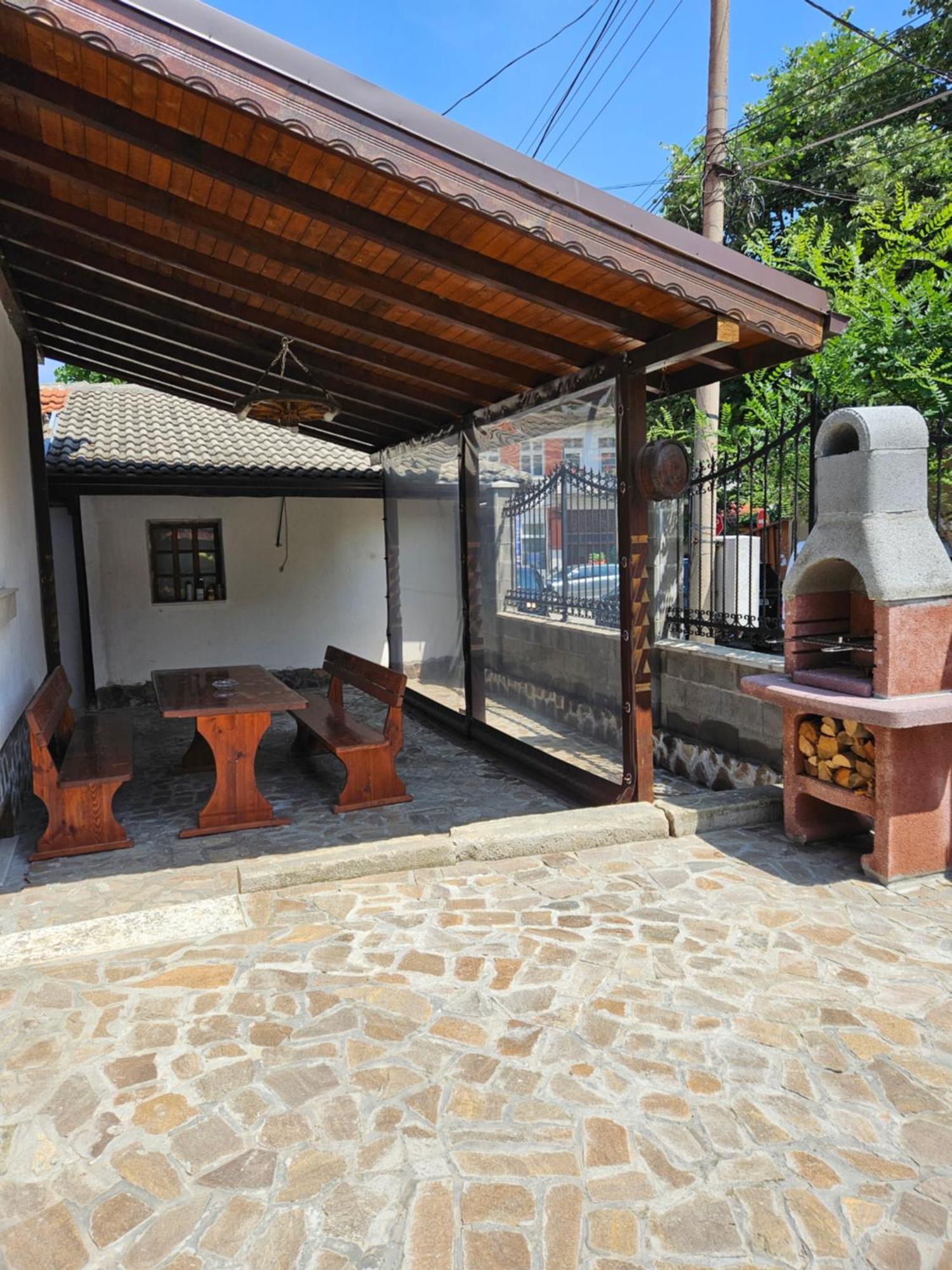 Cozy Rooms In Vratsa By Georgievi Luaran gambar